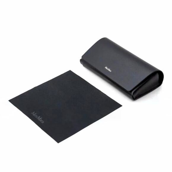 New, MAXMARA Sunglasses Weho MM0070-H 34K Authentic - Picture 12 of 13